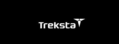 Treksta logo
